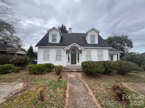 144 S Broadway St, Forest City, NC 28043