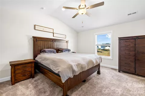 Bedroom - 147 Tanner Loop, Troutman, NC 28166 photo 1 of 4