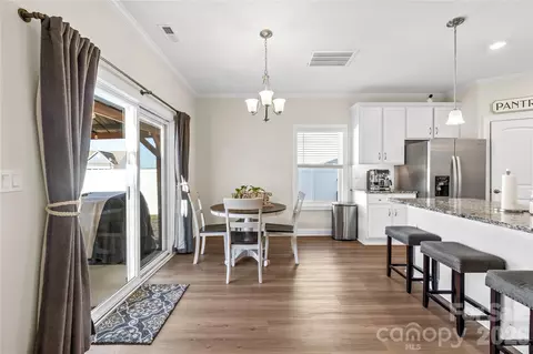 Dining - 147 Tanner Loop, Troutman, NC 28166 photo 1 of 1