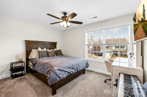 Bedroom - 147 Tanner Loop, Troutman, NC 28166 photo 3 of 4