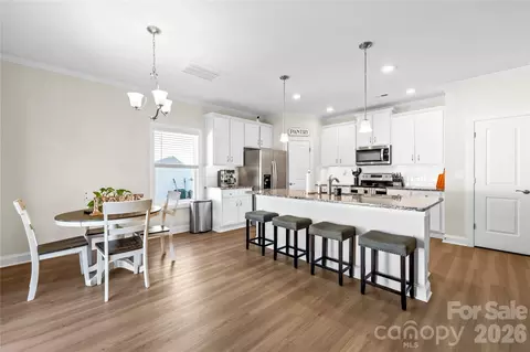 Kitchen - 147 Tanner Loop, Troutman, NC 28166 photo 4 of 4