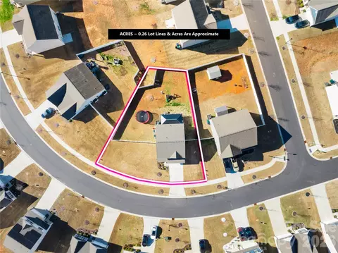 View/Area - 147 Tanner Loop, Troutman, NC 28166 photo 3 of 10