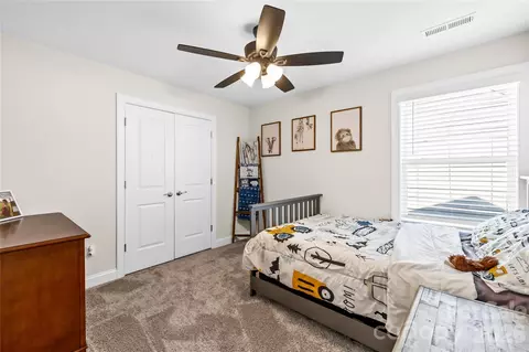 Bedroom - 147 Tanner Loop, Troutman, NC 28166 photo 4 of 4