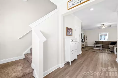 Entry Way - 147 Tanner Loop, Troutman, NC 28166 photo 2 of 3