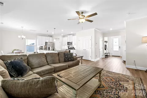 Entry Way - 147 Tanner Loop, Troutman, NC 28166 photo 1 of 3
