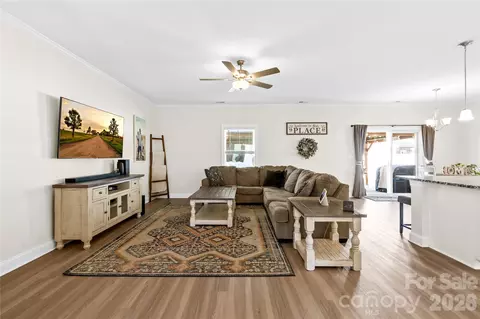 Living - 147 Tanner Loop, Troutman, NC 28166 photo 1 of 2
