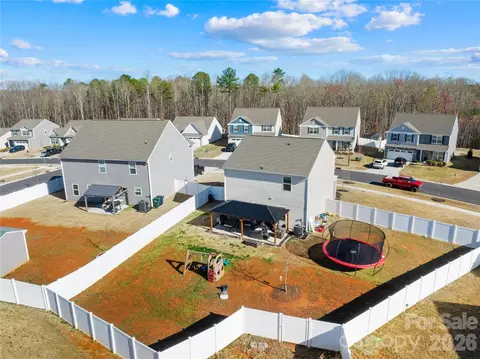 View/Area - 147 Tanner Loop, Troutman, NC 28166 photo 2 of 10
