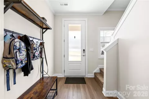 Entry Way - 147 Tanner Loop, Troutman, NC 28166 photo 3 of 3