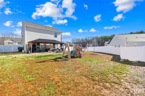 Exterior - 147 Tanner Loop, Troutman, NC 28166 photo 4 of 4