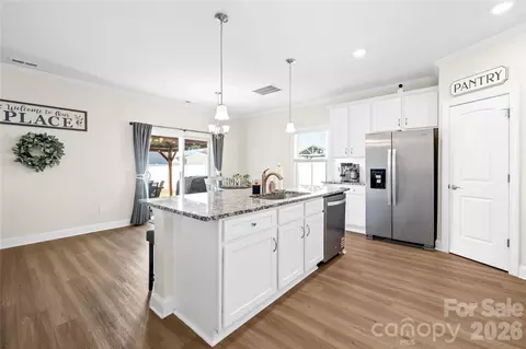 Kitchen - 147 Tanner Loop, Troutman, NC 28166 photo 1 of 4