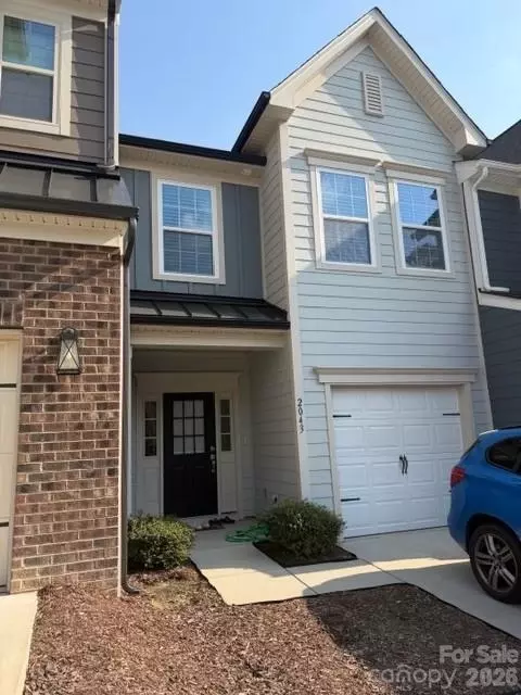 2043 Suttonview Rd, Fort Mill, SC 29708