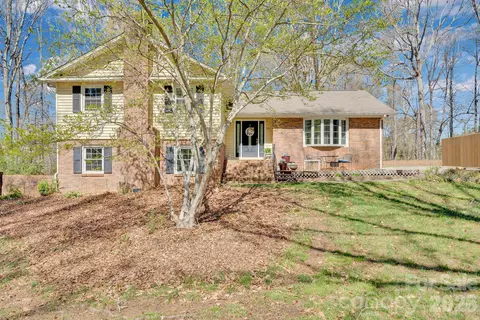 5317 Quail Ridge Dr, Mint Hill, NC 28227