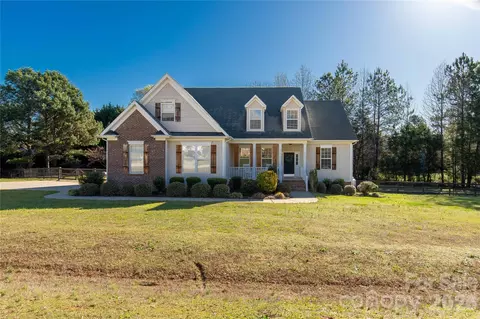 2341 Valley Meadows Dr, York, SC 29745