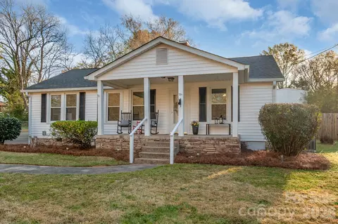 791 Chalice Sw St SW, Concord, NC 28027