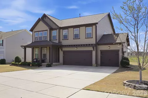 2006 Paddington Dr, Indian Trail, NC 28079