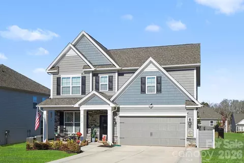 152 Saidin Ln, Troutman, NC 28166