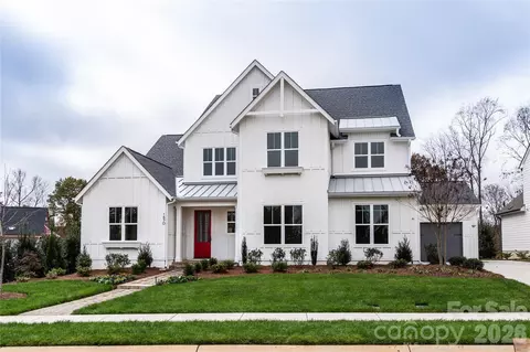 5728 Crescent Field Lot 19 Cir #LOT 19, Huntersville, NC 28078