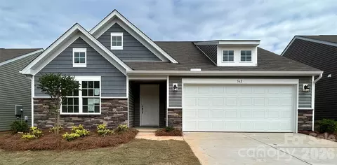 362 W 18th St, Kannapolis, NC 28081