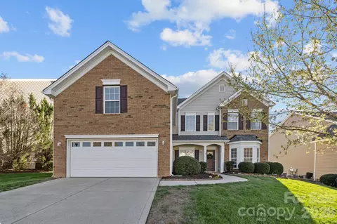 13803 Daltrey Ln, Charlotte, NC 28277