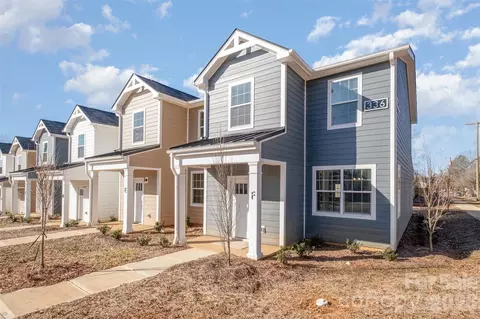 336 A Lincoln St, Concord, NC 28025