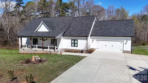 5345 Christopher Rd, Iron Station, NC 28080