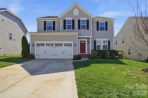 1282 Yellow Springs Dr, Indian Land, SC 29707