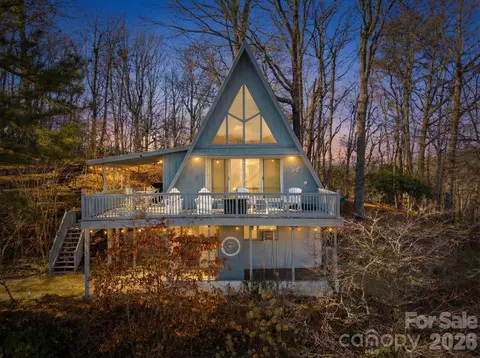 889 Big Ridge Rd, Franklin, NC 28734
