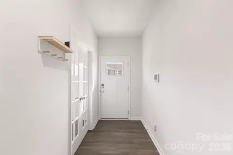 Entry Way - 1643 Secrest Commons Dr, Monroe, NC 28112 photo 1 of 4