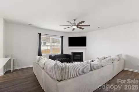 Living - 1643 Secrest Commons Dr, Monroe, NC 28112 photo 1 of 1