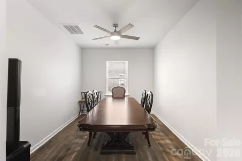 Entry Way - 1643 Secrest Commons Dr, Monroe, NC 28112 photo 2 of 4