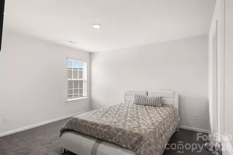 Bedroom - 1643 Secrest Commons Dr, Monroe, NC 28112 photo 5 of 5