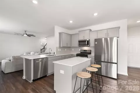 Kitchen - 1643 Secrest Commons Dr, Monroe, NC 28112 photo 1 of 2