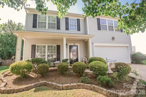 3615 Darlington 30 Rd #30, Matthews, NC 28105