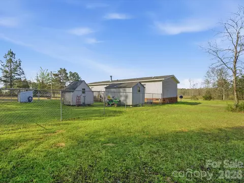 Exterior - 959 Langley Dr, Chester, SC 29706 photo 7 of 7