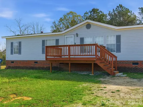Exterior - 959 Langley Dr, Chester, SC 29706 photo 5 of 7