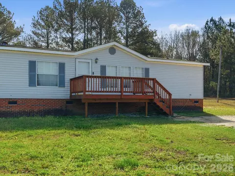 Exterior - 959 Langley Dr, Chester, SC 29706 photo 4 of 7