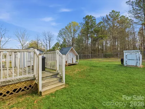 Exterior - 959 Langley Dr, Chester, SC 29706 photo 2 of 7