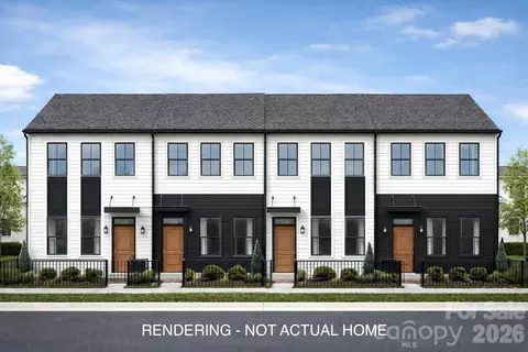 2326 Rachelwood Dr, Charlotte, NC 28273