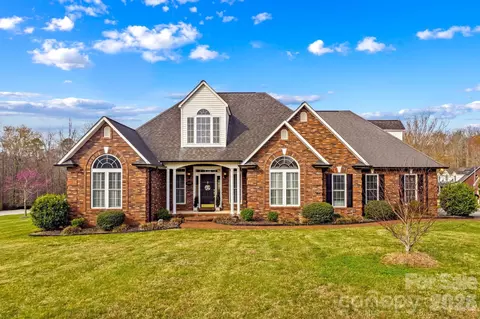 115 Anson Dr, China Grove, NC 28023