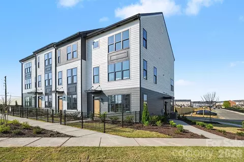 2724 Respite Ln, Charlotte, NC 28273