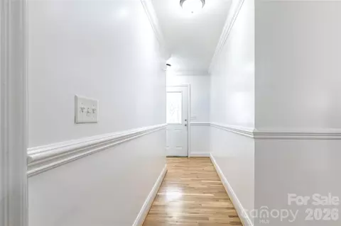 Entry Way - 4829 County Home Rd, Conover, NC 28613 photo 1 of 2