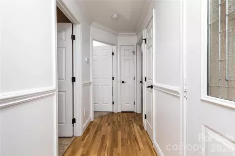 Entry Way - 4829 County Home Rd, Conover, NC 28613 photo 2 of 2