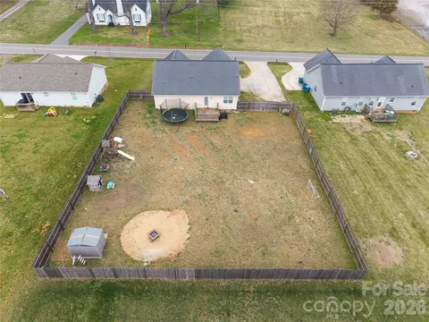 View/Area - 4829 County Home Rd, Conover, NC 28613 photo 5 of 5