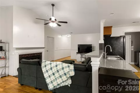 Living - 4829 County Home Rd, Conover, NC 28613 photo 4 of 4