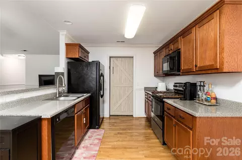 Kitchen - 4829 County Home Rd, Conover, NC 28613 photo 1 of 1