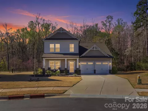 1729 Valkrie Pl, York, SC 29745