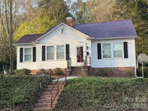 741 W Brooklyn Ave, Lancaster, SC 29720
