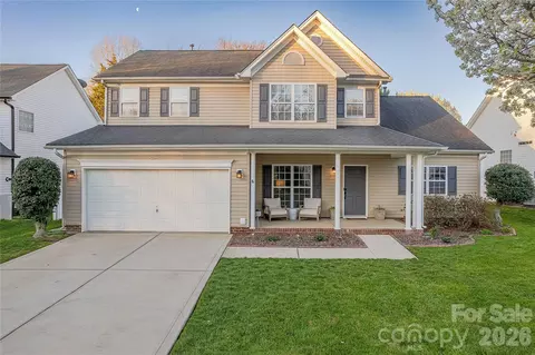 5919 Summer Fog End, Fort Mill, SC 29708