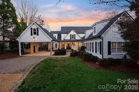 18380 Nantz Rd, Cornelius, NC 28031