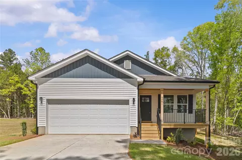 4581 Riverside Rd, Lancaster, SC 29720
